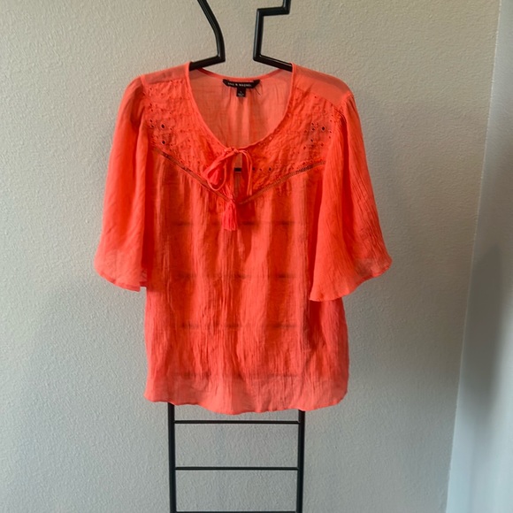 Zac & Rachel Tops - Zac & Rachel Summer Blouse